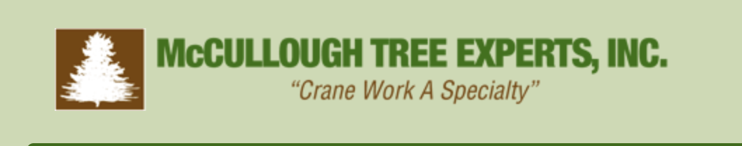 McCullough Tree Experts